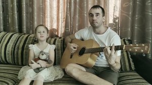 Девушка и граф (кавер КиШ)