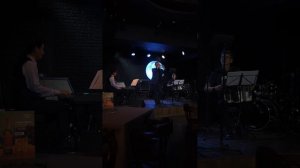 “Marina, Marina, Marina” music by Rocco Granata (1959) Трио Ержан Тажимбетов