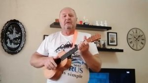 Ты у меня одна