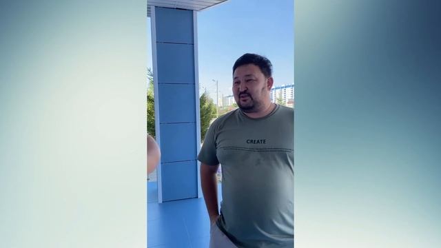 «Бассейн — не для детей-инвалидов»: в аквапарк в Волжском не пустили семью с сыном-аутистом смотреть онлайн