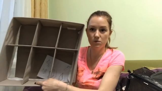 Влог/будни мамы двоих детей/ распаковка ИКЕА /мужчина на кухне