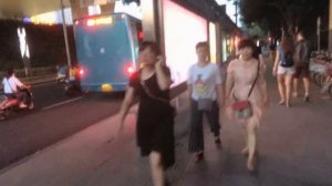 Командировка в Китае. Город байкеров — Наньнин. Русь в китайском городе