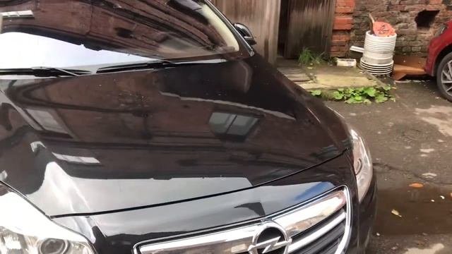 Штатный автозапуск