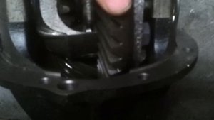 регулировка редуктора ВАЗ