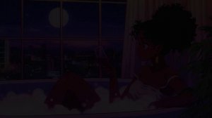 Late Night Vibes ~ 1980s Lofi for Relaxing Mood and Quiet Night _ relax, study, stress relief