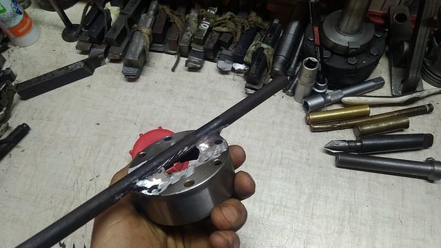 Спецключ
