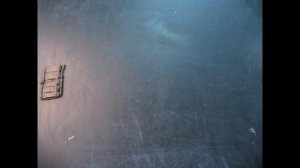 Почти попал [пластилиновый мультфильм]