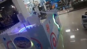 мастер класс сахарная вата