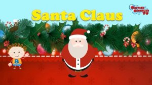 С Рождеством на английском языке для детей