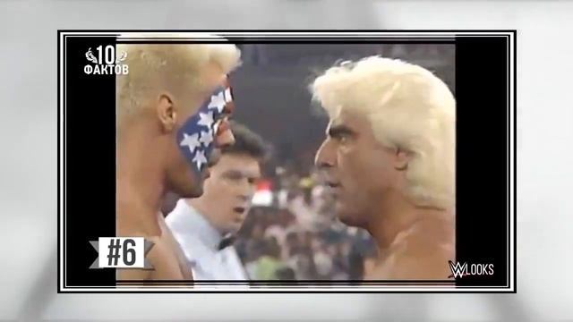 10 МИСТИЧЕСКИХ ФАКТОВ О СТИНГЕ смотреть онлайн