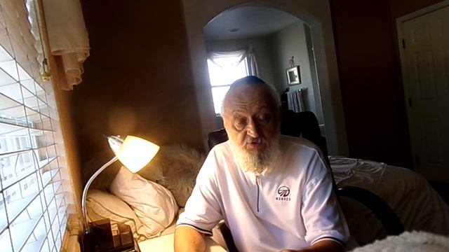 Машиах придет только ради одного народа?(Kefa) смотреть онлайн