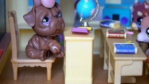 LPS / КАЖДЫЙ УЧИТЕЛЬ ТАКОЙ № 2/ Lps школа