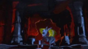 Керш и Поехавший Осел | RYTP