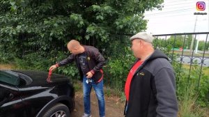 УРВАЛ LARGUS CROSS | КУПИЛ LADA GRANTA CROSS и ОБОМЛЕЛ