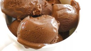 Как приготовить итальянское мороженое Джелато шоколато.