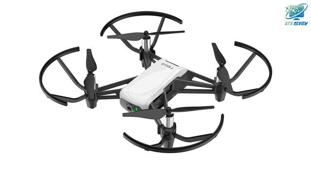 Ryze Tech Tello   Mini Drone Quadcopter UAV | GTX Review