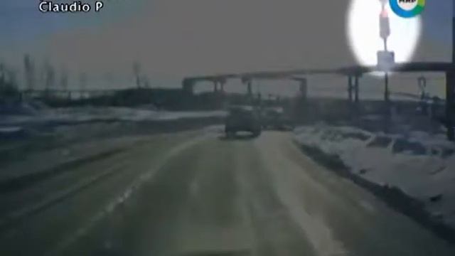 Военный переполох (12+)