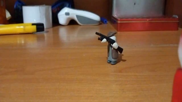 дробовик тест смотреть онлайн