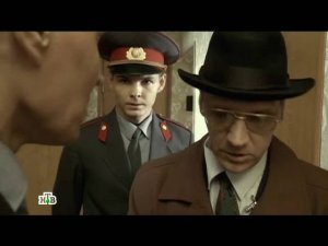 "Следствие вели...": "Цена любви"