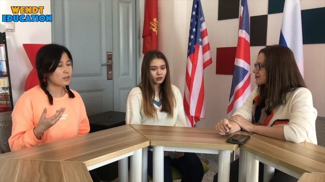 Харбинский институт нефти. Грант на бакалавриат. смотреть онлайн