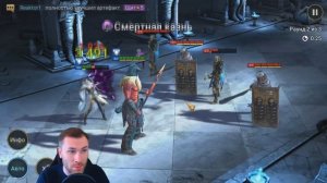 АЛЬТАН | ALTAN RAID. ПОЛНЫЙ ГАЙД И ОБЗОР ГЕРОЯ. RAID SHADOW LEGENDS.