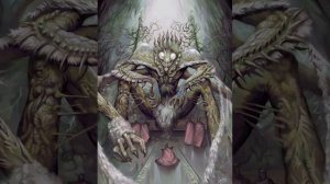 Демон Вельзевул-Повелитель мух