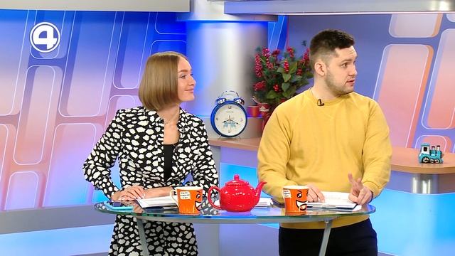 Какие фильмы посмотреть в условиях ухода иностранного кино с русских экранов? | Утренний Экспресс
