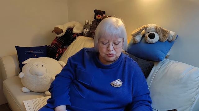 "Остановка в пустыне". Читает Светлана Крючкова смотреть онлайн