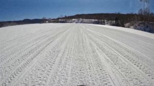 900 ace turbo r 2023 .. zec la boiteuse Saguenay