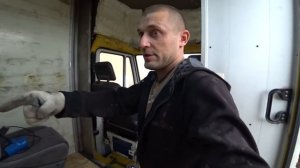 Самодельный Дом на Колесах: Кровать, Стены, Удобства! Автодом своими руками [24 серия]