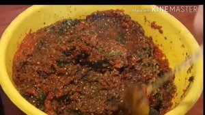 НАСТОЯЩАЯ АБХАЗСКАЯ АДЖИКА!!!