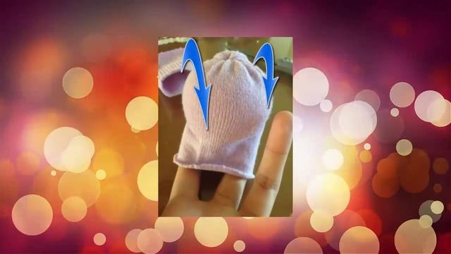 Поделка для детей - Забавный Хомяк. смотреть онлайн