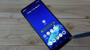 3 Способа сделать скриншот в телефоне Realme C33 C35