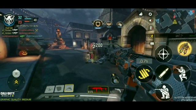 Halloween Standoff .EXE смотреть онлайн