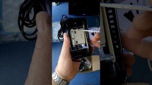 Электропривод для швейной машинки (ОТЛИЧНОЕ КАЧЕСТВО))