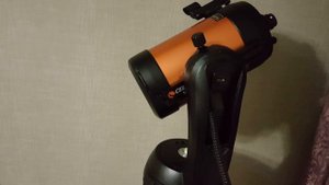 Моторы Celestron NexStar 6 SE