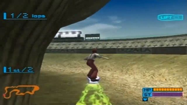 Eureka Seven: Volume 1 - The New Wave (RV) - Part 13 смотреть онлайн