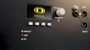 DYNACORD CMS 600-3 - схема подключения для проведения конференций
