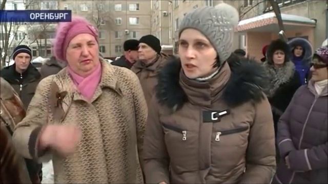 Сохраним сквер вместе! Не закрывайте людям солнце! смотреть онлайн