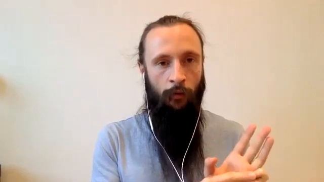 Как готовить свою жизнь | Встреча 18 смотреть онлайн