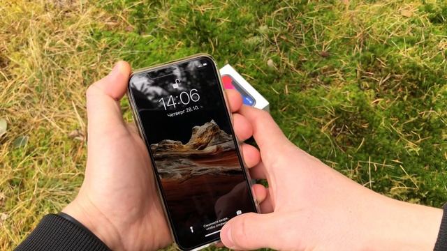 iPhone X В 2022 ГОДУ - ЧТО ОН МОЖЕТ? СТОИТ ЛИ ПОКУПАТЬ АЙФОН X НА 2022 ГОД? Купил iPhone X в 2021 смотреть онлайн