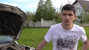 Тест - драйв Land Rover Freelander I обзор PitStopMD