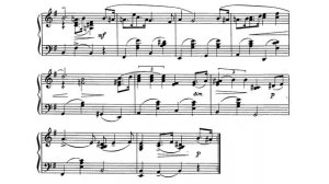 Давид Львов-Компанеец / David Lvov-Kompaneets: Цветы (Flowers, 1963)