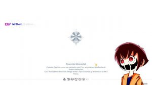 Horny Impact es el Breath of the Wild del anime + Crab Game