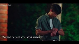 Na Hee-do ✘ Back Yi-Jin | Infinity [fmv] ~ Twenty-Five Twenty-One