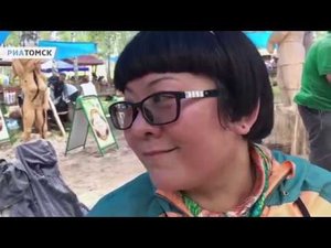 Томский "Праздник топора" закрыли из-за отравления: реакция гостей и мастеров