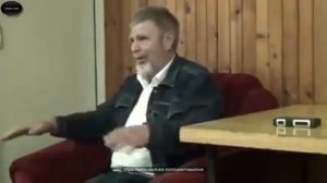 Лекция Сидорова о статус кво в 2017