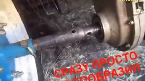 МОТОБЛОК НЕВА! ПРОПАЛА БЛОКИРОВКА КОЛЁС