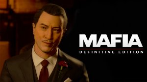 MAFIA: DEFINITIVE EDITION /// СЧАСТЛИВЧИК #6