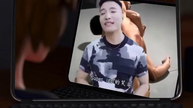 Мама смотрит как мама смотрит как супер айдол мешает смотреть гачи мучи смотреть онлайн